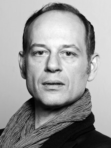 Alain Bouzigues
