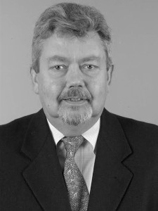 Olivier Chauvin