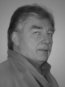 Gérard CREPS