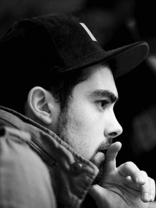 Clément Gonzalez