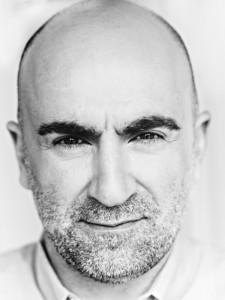 Hervé Mimran