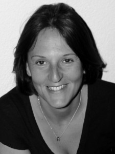 Cynthia Pinet