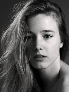 Justine Thibaudat