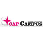 logo cap campus