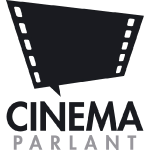 logo cinéma parlant
