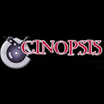logo cinopsis
