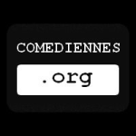 logo comediennes