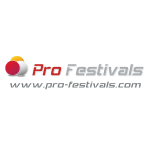 logo pro festivals