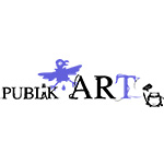 logo Publik'Art
