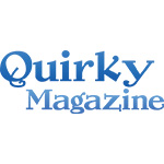 logo quirky