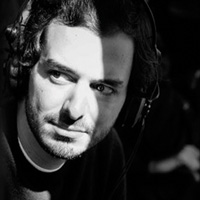 Benjamin Bouhana
