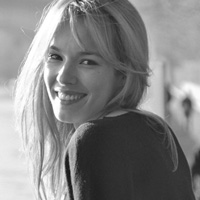 Elodie Fontan