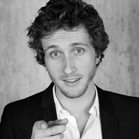 Baptiste Lecaplain
