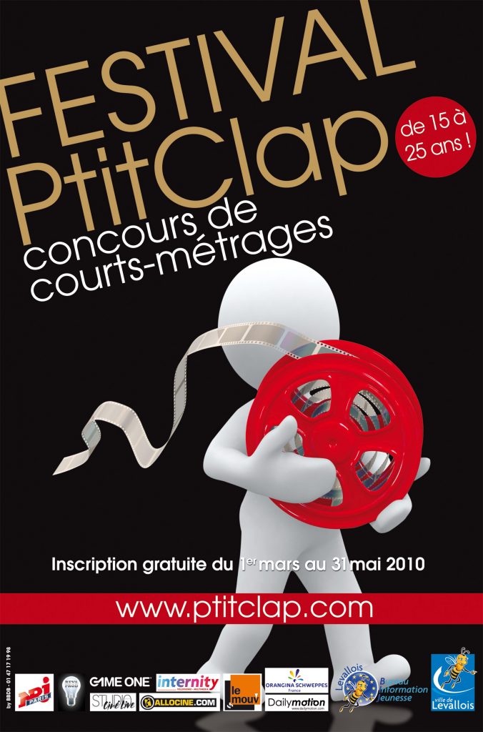 affiche 2010