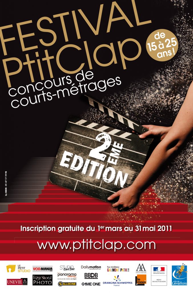 affiche 2011