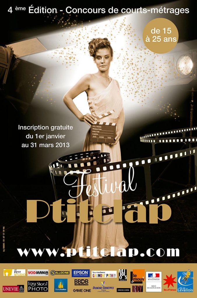 affiche 2013