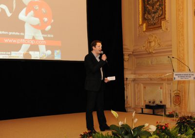 Édition 2010