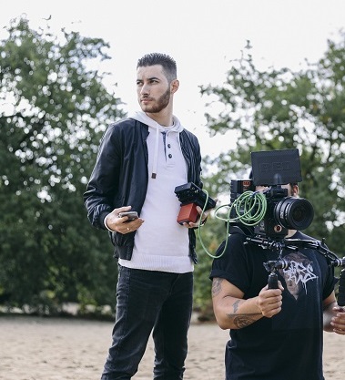 Présentation des finalistes