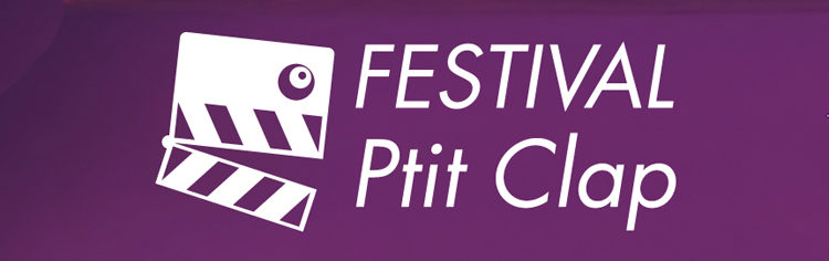 Palmarès du Festival Ptit Clap 2018